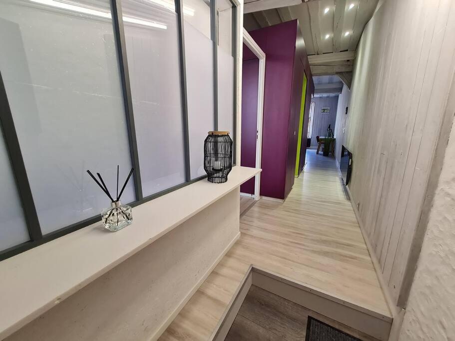 T2 D'Architecte A Troyes Exterior photo